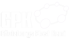 Gävleborgs PlastKemi AB logotyp