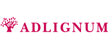 Adlignum AB logotyp
