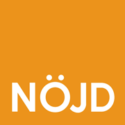 NÖJD AB logotyp