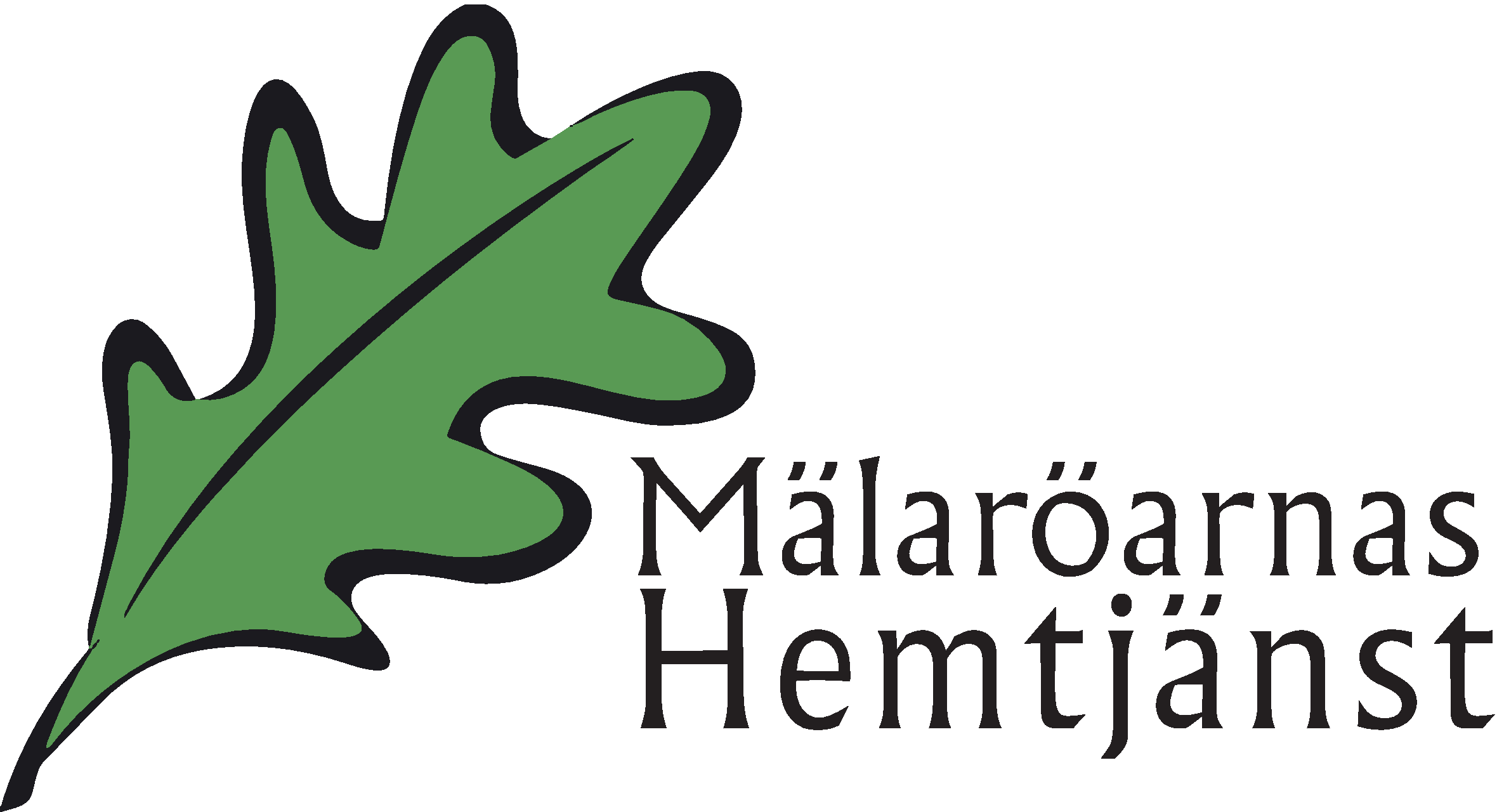 Mälaröarnas Hemtjänst AB logotyp