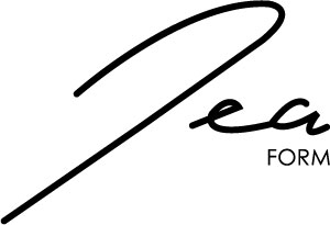 Jeaform Reklambyrå AB logotyp