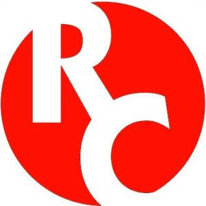 Ricky Center AB logotyp