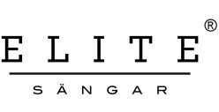 ELITESÄNGAR i Kungsör AB logotyp