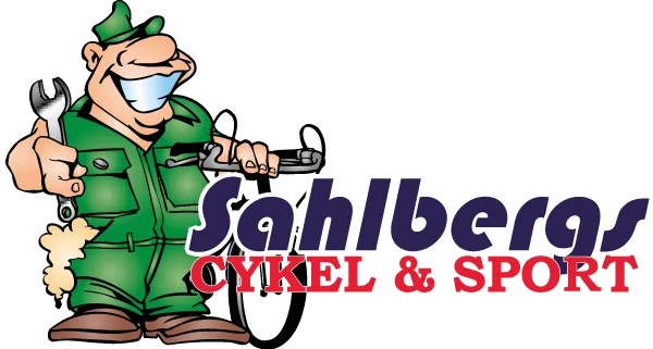 Sahlbergs service och reparationer AB logotyp