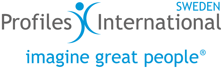 Profiles International Sweden AB logotyp