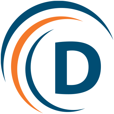 DonsöData AB logotyp