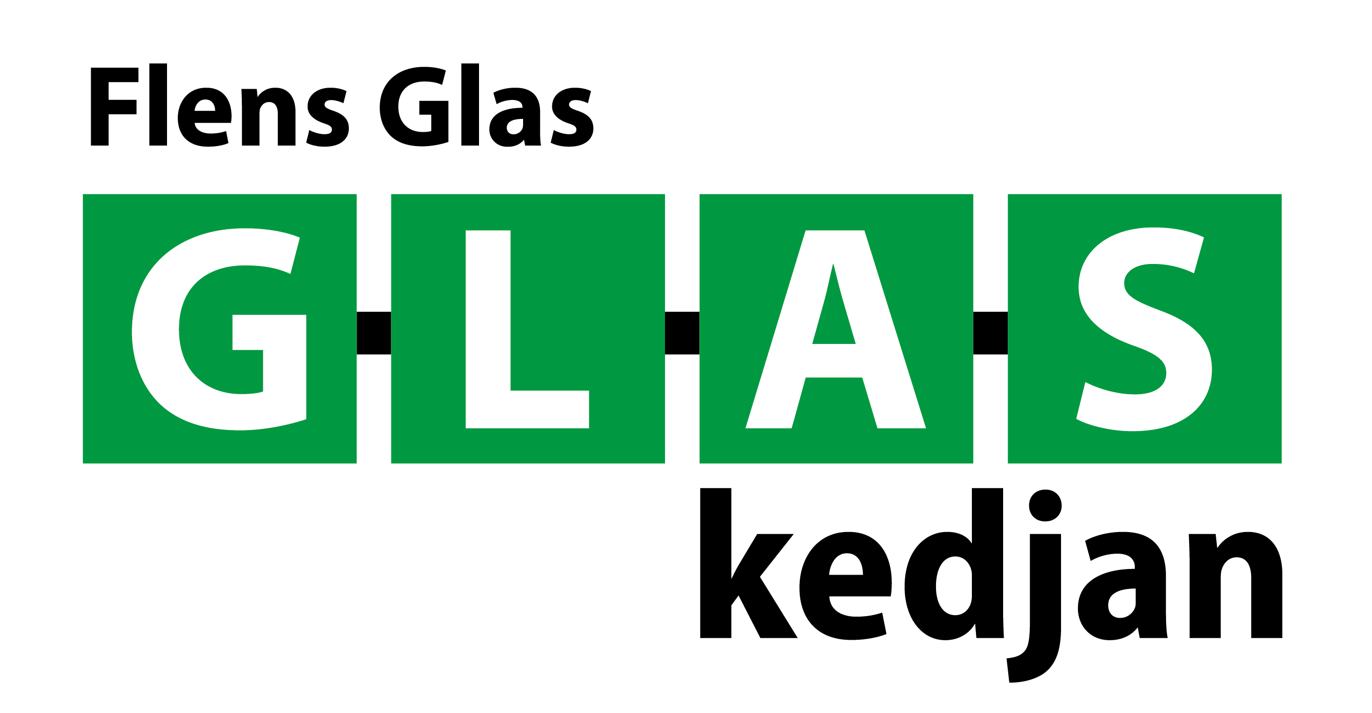 Flens Glas AB logotyp
