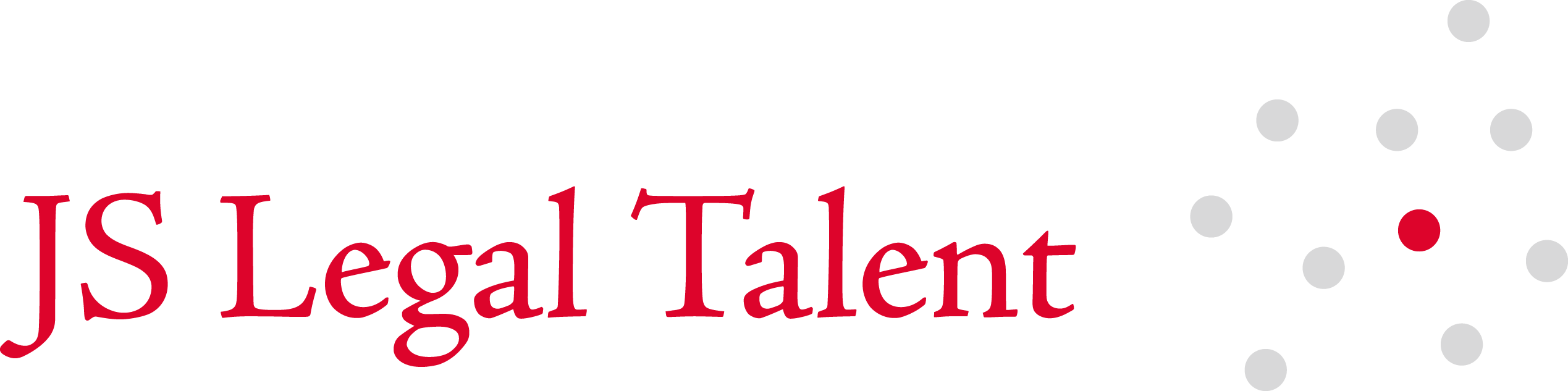 J S Legal Talent AB logotyp
