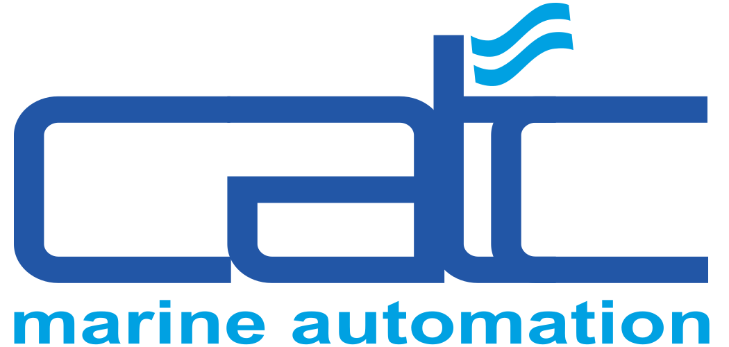 CATC AB logotyp