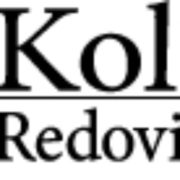 Kolare Redovisning AB logotyp