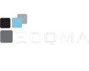 Ecoma Sverige AB logotyp