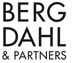 Bergdahl & Partners AB logotyp