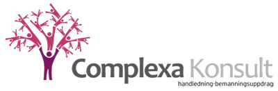 Complexa Konsult AB logotyp