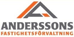 Anderssons Fastighetsförvaltning i Helsingborg AB logotyp