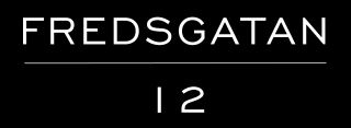 Fredsgatan 12 Nynäshamn AB logotyp