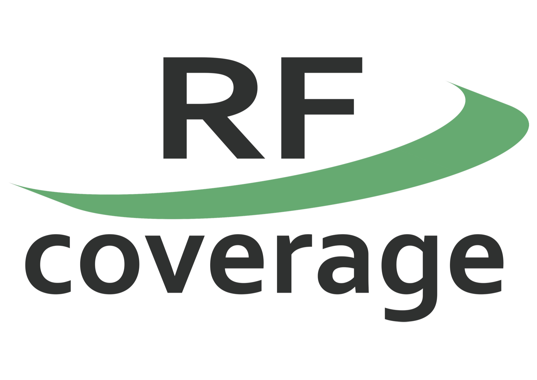 RF Coverage AB logotyp