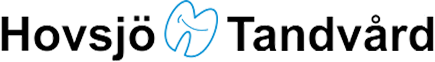 Hovsjö Tandvård AB logotyp