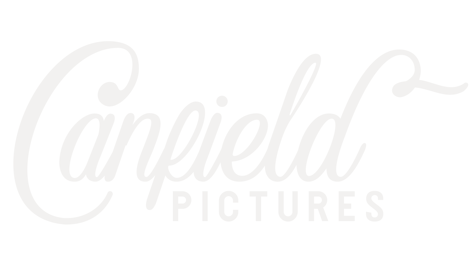 Canfield Pictures AB logotyp