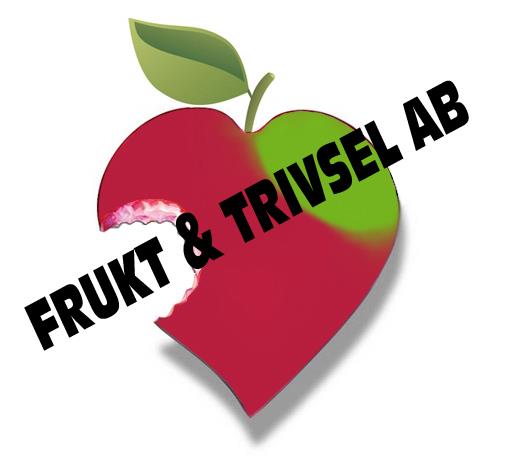 Frukt & Trivsel i Norrköping AB logotyp
