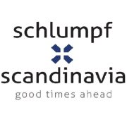 Schlumpf Scandinavia AB logotyp