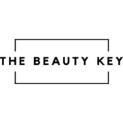 The Beauty Key AB logotyp