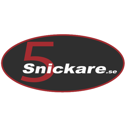 5snickare AB logotyp