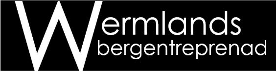 Wermlands Bergentreprenad AB logotyp