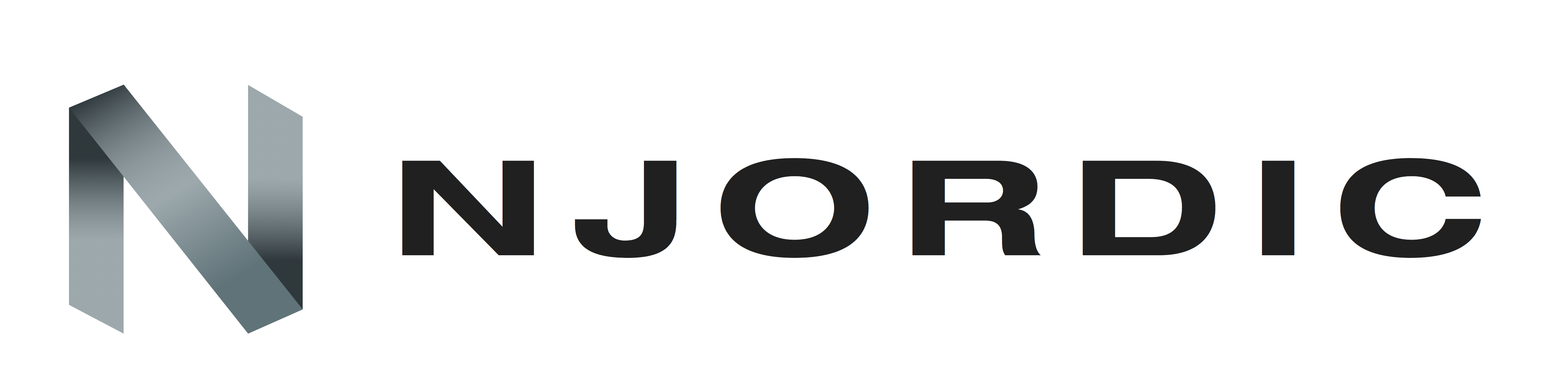 Njordic AB logotyp