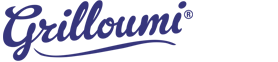 Grilloumi Food International AB logotyp
