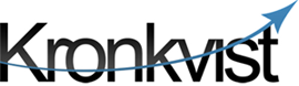 Kronkvist Kommunikation AB logotyp