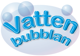 Vattenbubblan Simskola AB logotyp