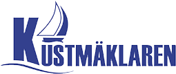 KUSTMÄKLAREN i Ängelholm AB logotyp