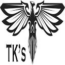 TK's Training & Trading AB logotyp