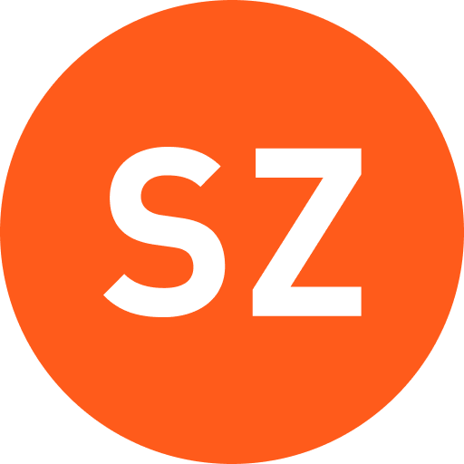 Sandström / Zethelius AB logotyp