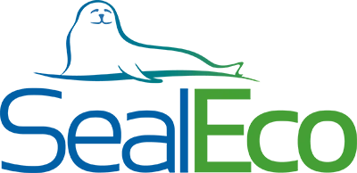 SealEco AB logotyp
