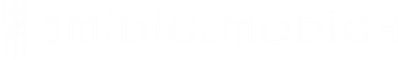Smidigemodigh AB logotyp