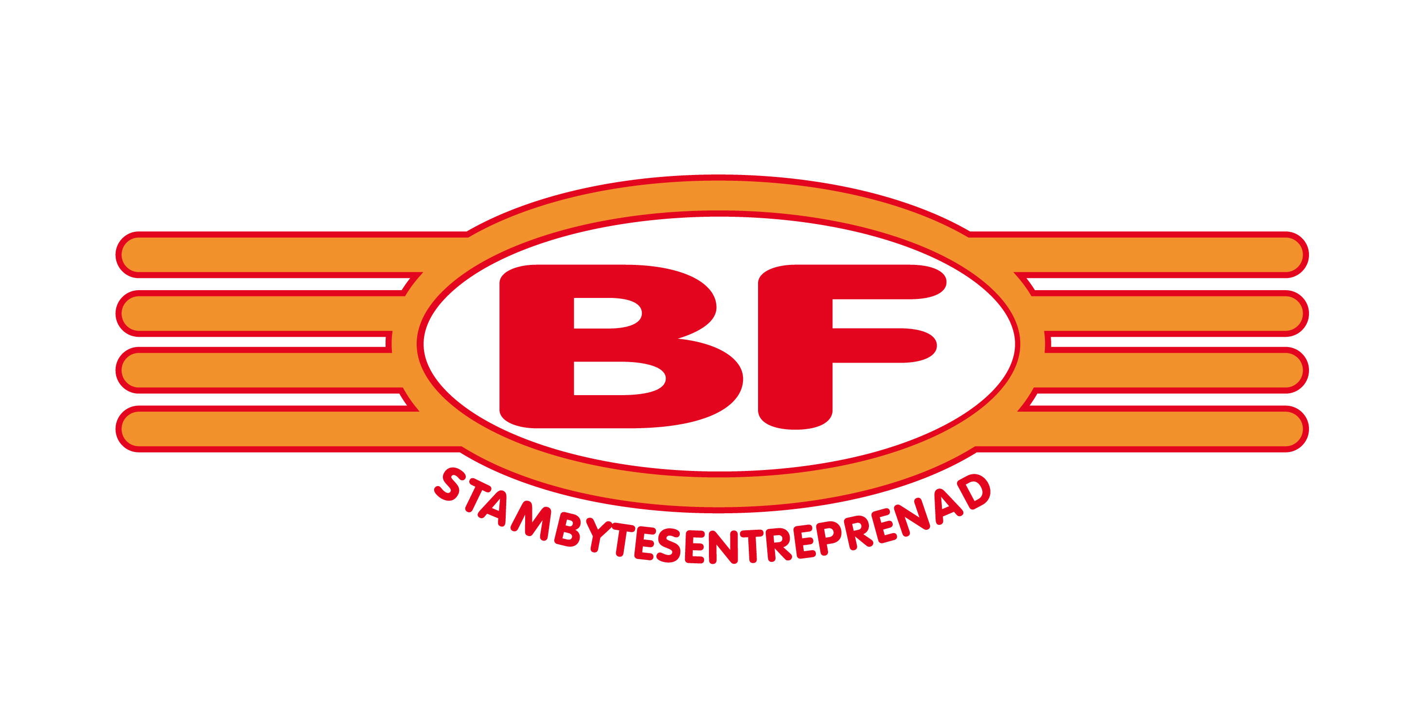 BF Stambytesentreprenad AB logotyp