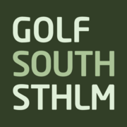 Golf south Stockholm AB logotyp