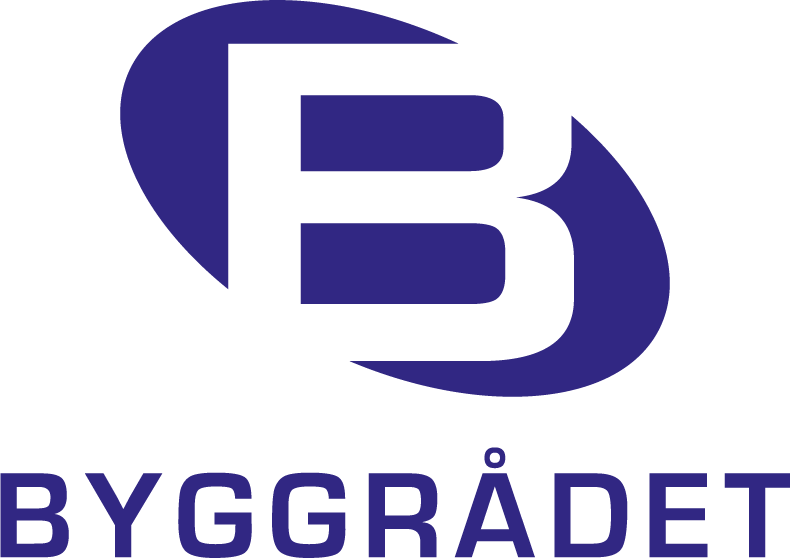 Byggrådet i Väst AB logotyp