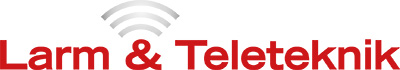 Larm & Teleteknik i Motala AB logotyp