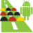 Roadroid AB logotyp