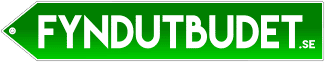 EBM Fyndutbudet AB logotyp