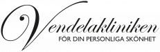 Vendelakliniken AB logotyp