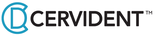 Cervident Förvaltning AB logotyp