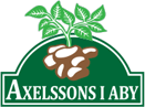 Axelssons i Aby AB logotyp