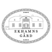 Ekhamns Gård AB logotyp