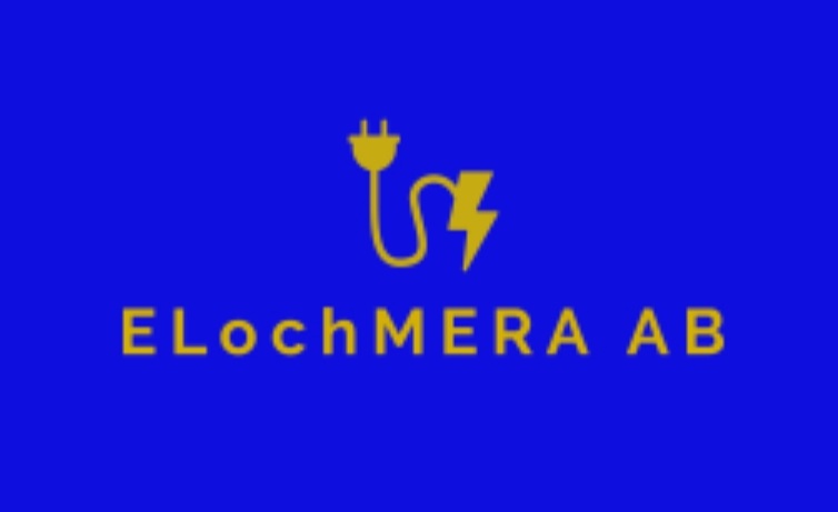 ELochMERA AB logotyp