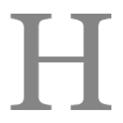 Hotell Ramudden AB logotyp