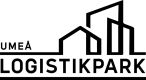 Umeå Logistikpark AB logotyp
