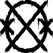 Crashdiet AB logotyp